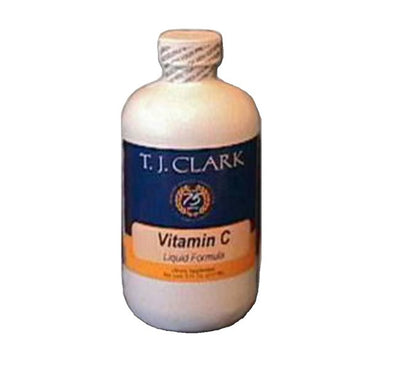 Vitamin C Liquid - Apex Health