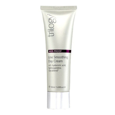 Age Proof - Line Smoothing Day Cream - Apex Health