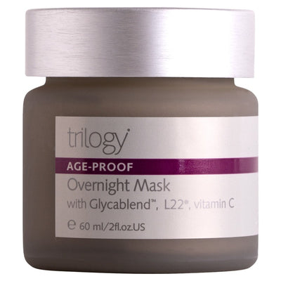 Age Proof - Overnight Mask - Apex Health