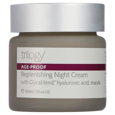 Age Proof - Replenishing Night Cream - Apex Health