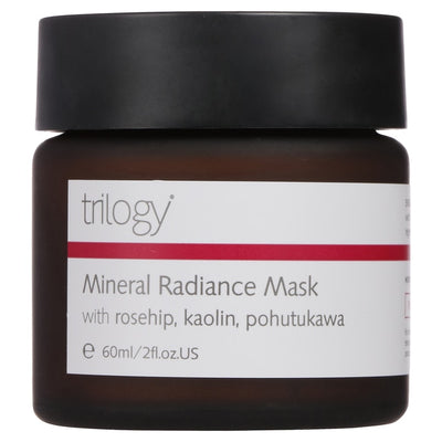 Mineral Radiance Mask - Apex Health