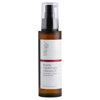 Rosehip Transformation Cleansing Oil - Apex Health
