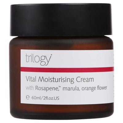 Vital Moisturising Cream - Apex Health