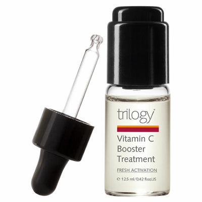 Vitamin C Booster Treatment - Apex Health