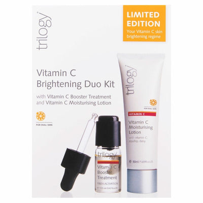 Vitamin C Brightening Duo Kit - Apex Health