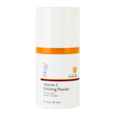 Vitamin C Polishing Powder - Apex Health