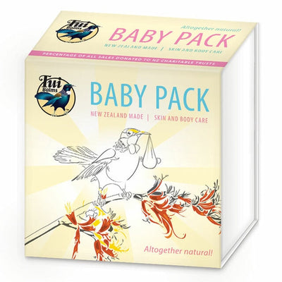 Baby Pack - Apex Health
