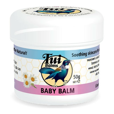 Baby Balm - Soothing Skincare - Apex Health