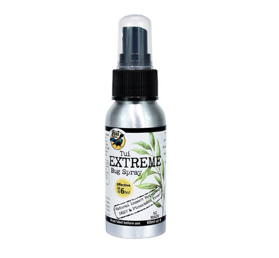 Extreme Bug Spray - Apex Health