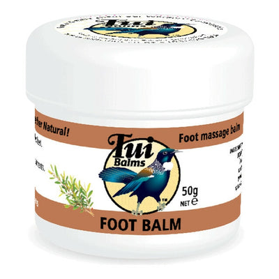 Foot Massage Balm - Apex Health