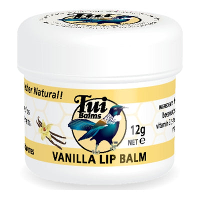 Lip Balm - Apex Health