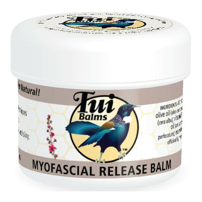 Myofascial Release Balm - Apex Health