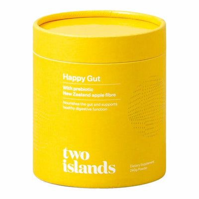 Happy Gut - Apex Health