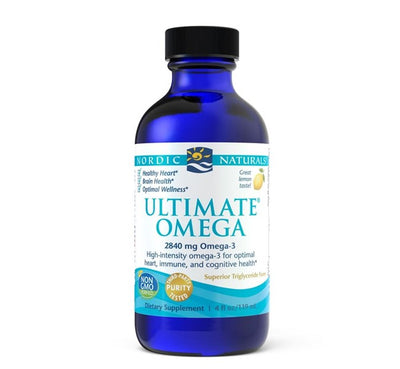Ultimate Omega - Apex Health