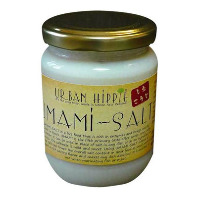Umami Salt - Apex Health