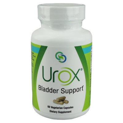Bladder Support - Apex Health