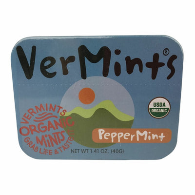 PepperMint Mints - Apex Health