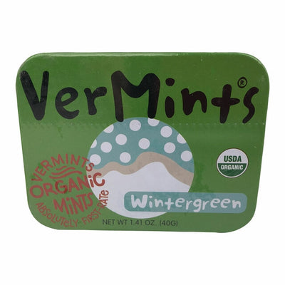 WinterMint Mints - Apex Health