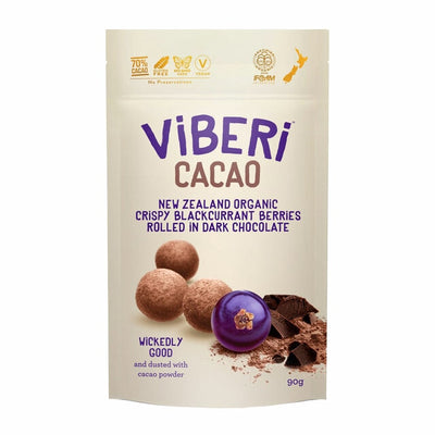 Cacao - Apex Health