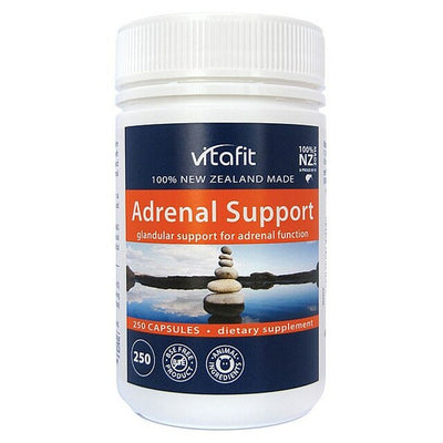 Adrenal Glandular Support - Apex Health