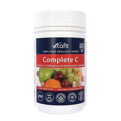 Complete C Complex - Apex Health