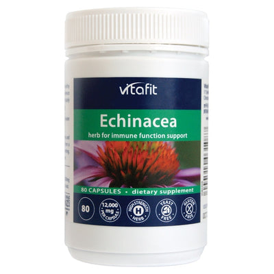 Echinacea 12000mg - Apex Health
