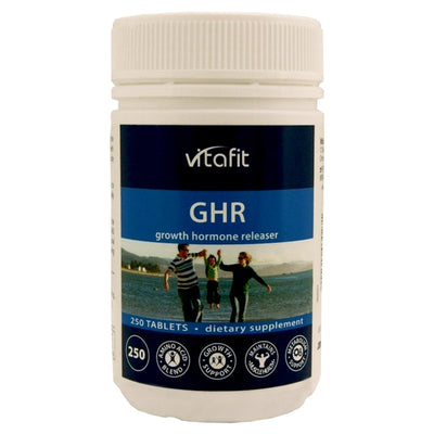 Growth Hormone Releaser - Apex Health