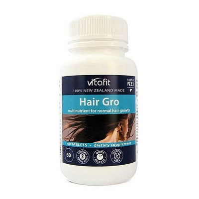 Hair Gro - Apex Health