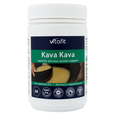 Kava Kava 3000mg - Apex Health