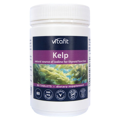 Kelp 500mg - Apex Health