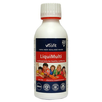 Liquimulti - Apex Health
