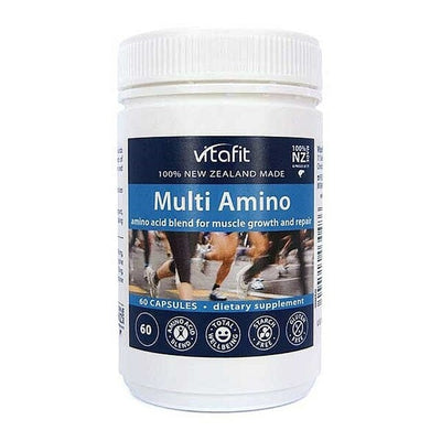 Multi Amino Acids - Apex Health