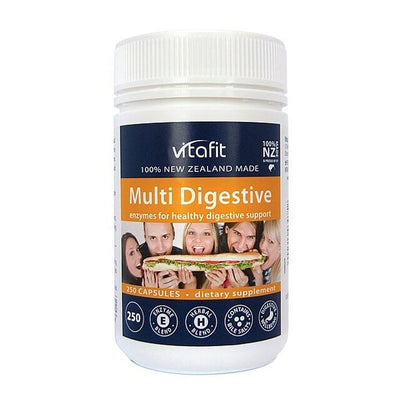 Multi Digestive - Apex Health