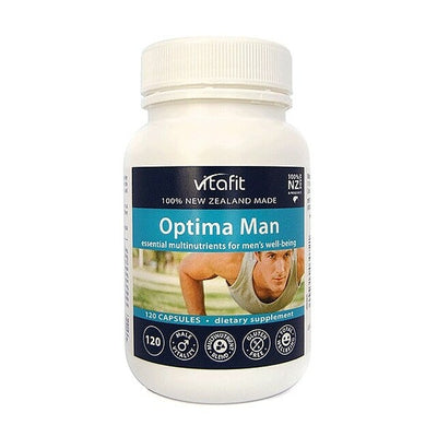Optima Man - Apex Health