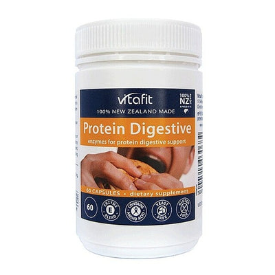 Protein Digestive HCl - Apex Health
