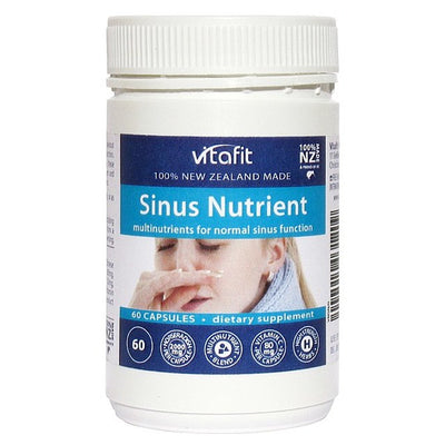 Sinus Nutrient - Apex Health