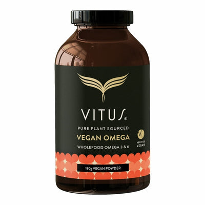Pure Plant Sourced Vegan Omega - Apex Health