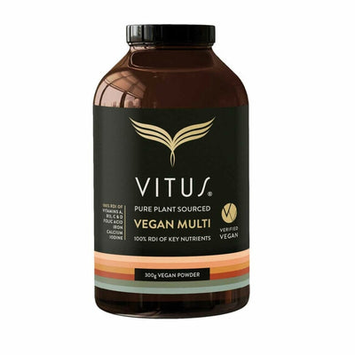 Vegan Multi Powder - Apex Health