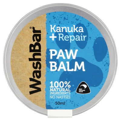 Paw Balm Kanuka + Repair - Apex Health