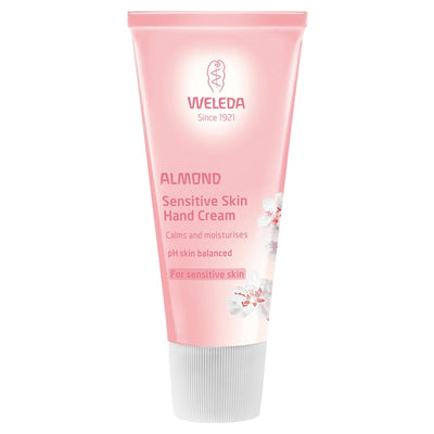 Almond Sensitive Skin Hand Cream - Apex Health