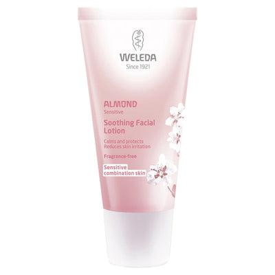 Almond Soothing Facial Lotion - Apex Health