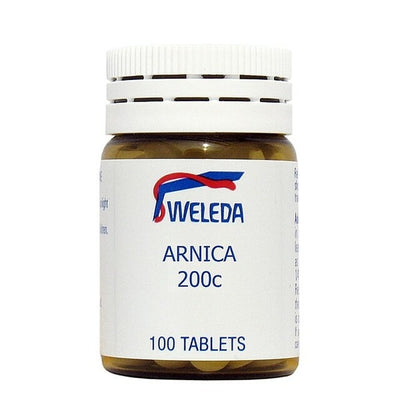 Arnica 200c - Apex Health