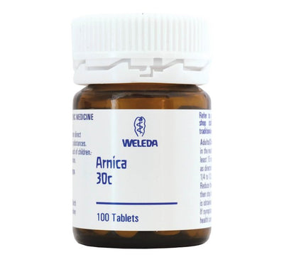 Arnica 30c - Apex Health