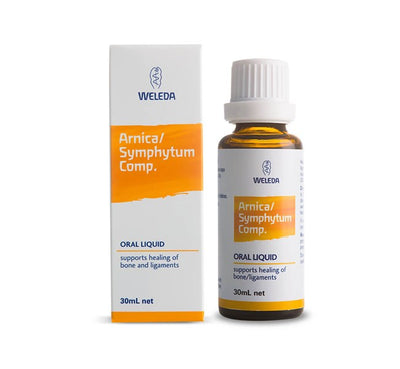 Arnica/Symphytum Comp - Apex Health