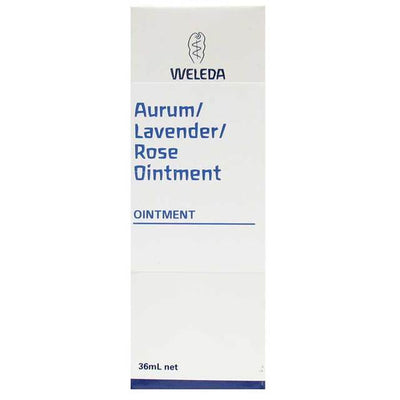 Aurum Lavender Ointment - Apex Health