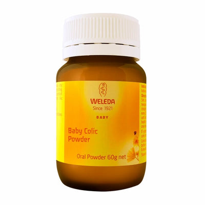 Baby Colic Powder - Apex Health