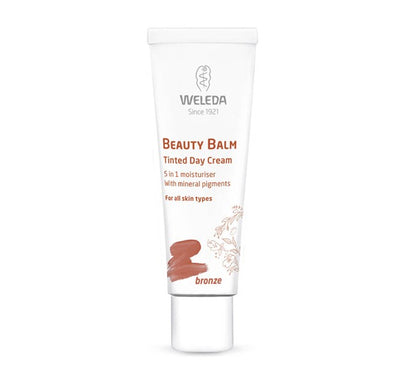 Beauty Balm Tinted Day Cream Bronze - Apex Health