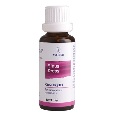 Sinus Drops - Apex Health