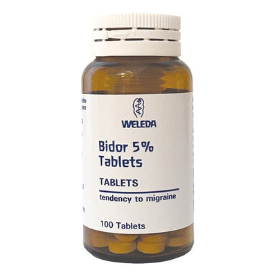 Bidor 5% - Apex Health