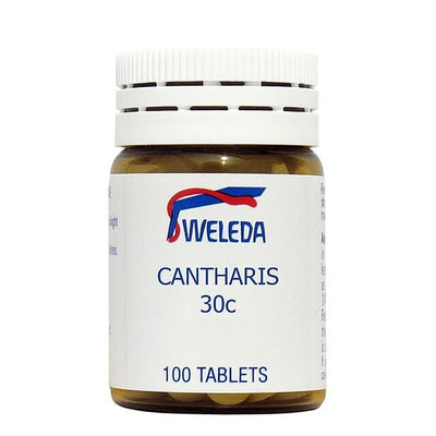 Cantharis 30c - Apex Health